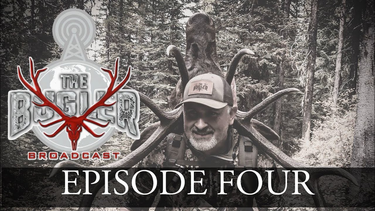 EP #4 Caller Q&A THEBUGLER BROADCAST, podcast