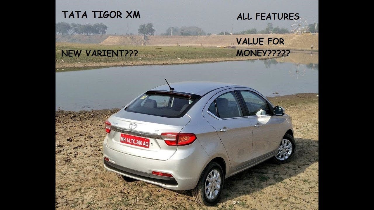 Tata TIGOR XM | New varient | All features interior exterior | hindi| Value for money???