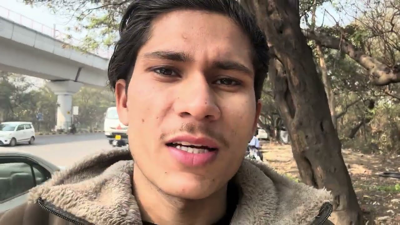 😱Aaj to main Kho Gaya bhai 😂😰daily new life vlogs 