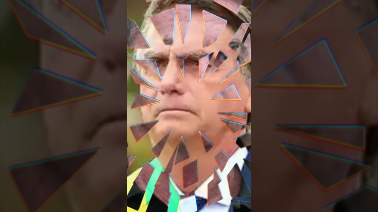 A ORDEM DE PRISÃO SAIU ANTES DA DECISÃO! 