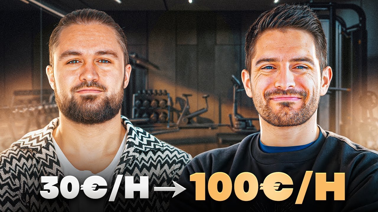 Comment j'ai triplé mon CA dans le coaching sportif grâce au coaching mental ?