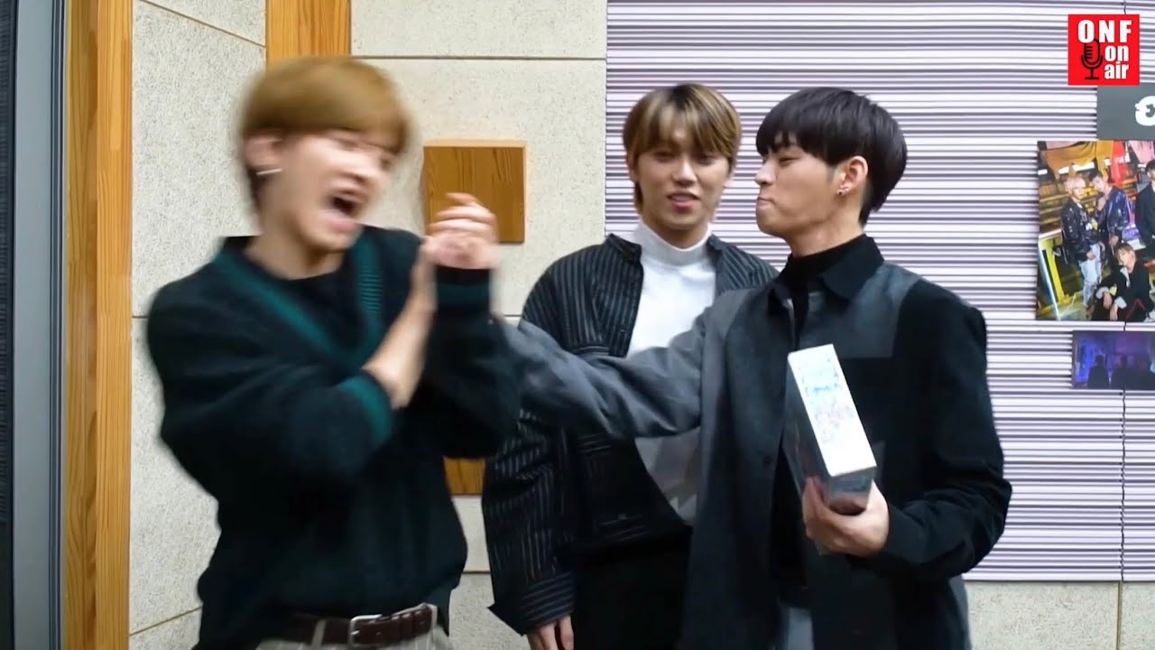 Angry Hyojin compilation part 1