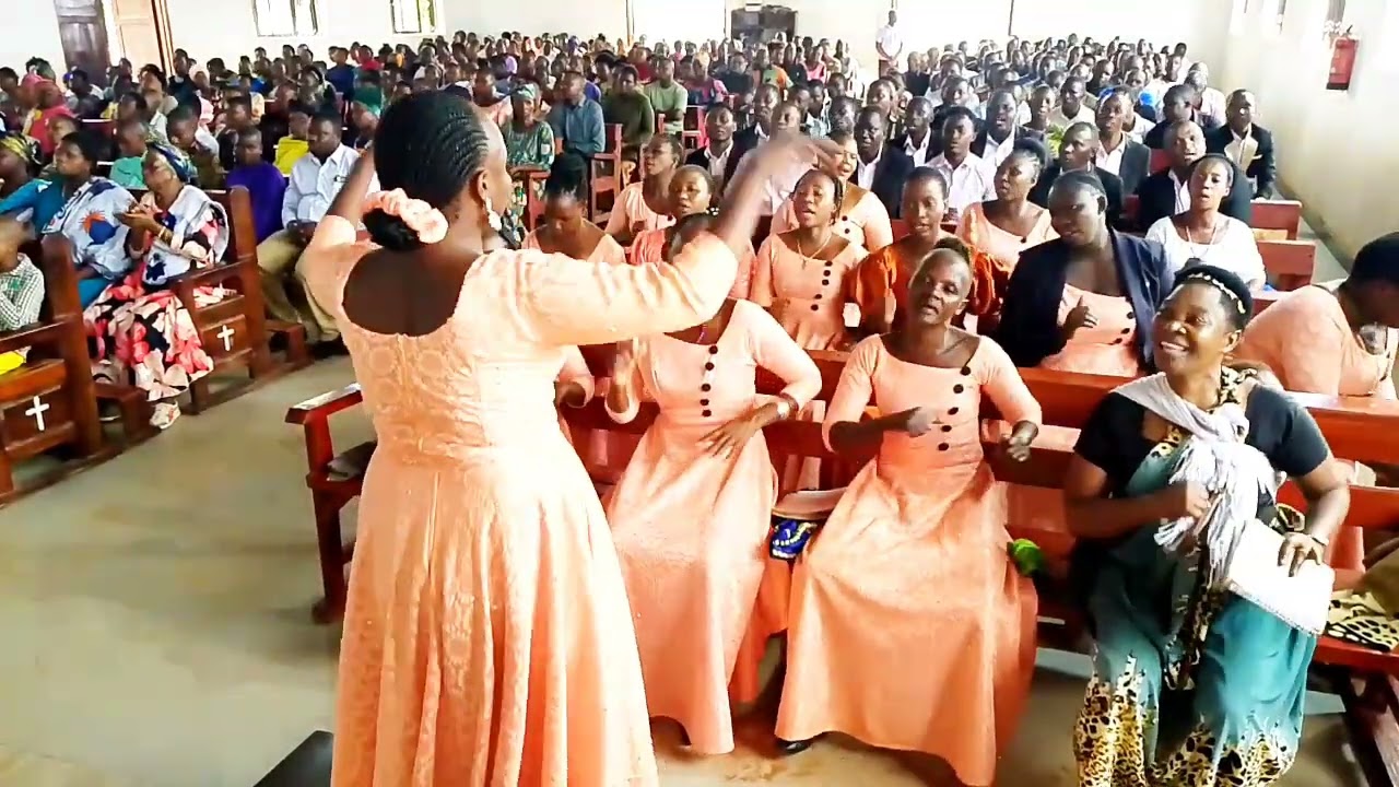 SISI WENYEWE NI SADAKA :- KMS BURONGE KIGOMA 