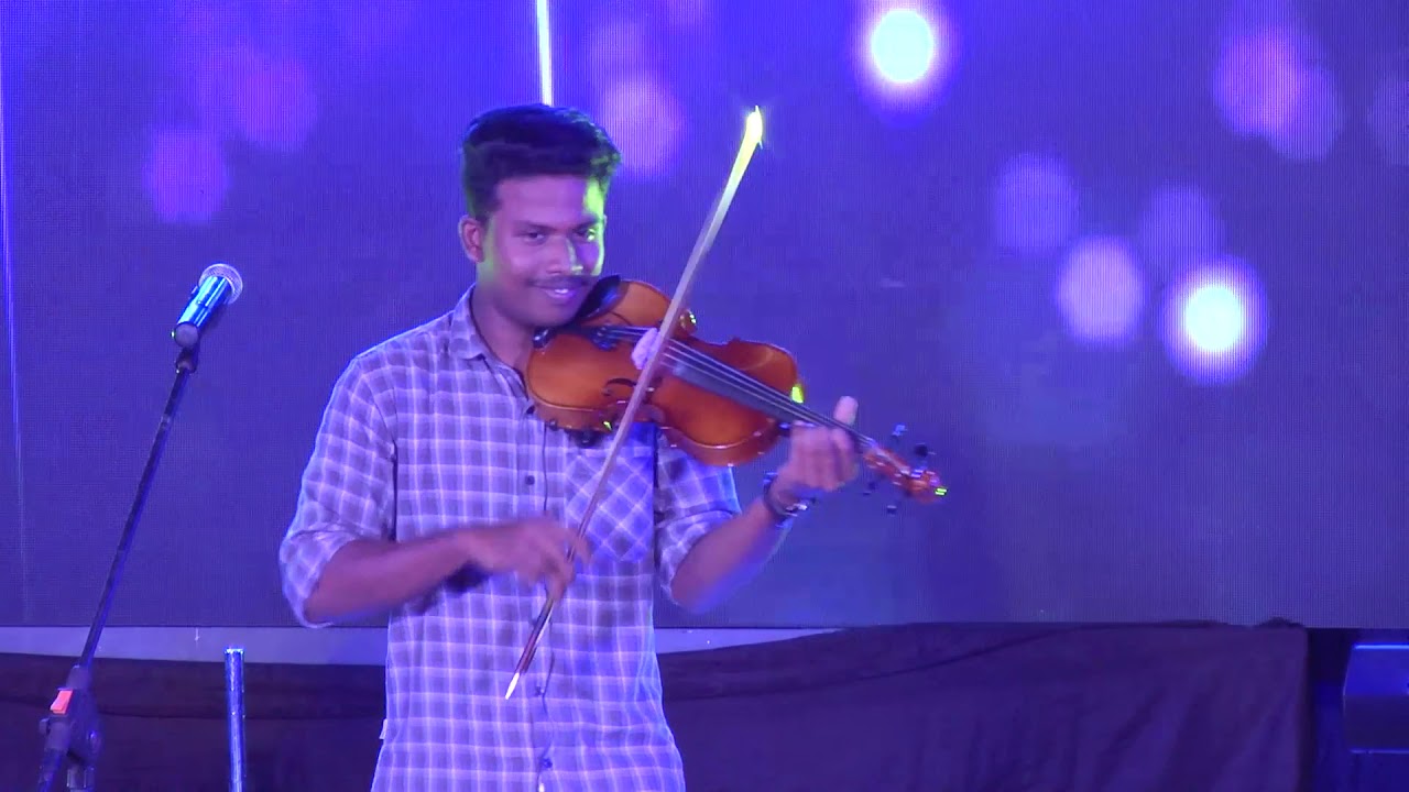 Harsharavam |SB College Union 2019-2020 |
