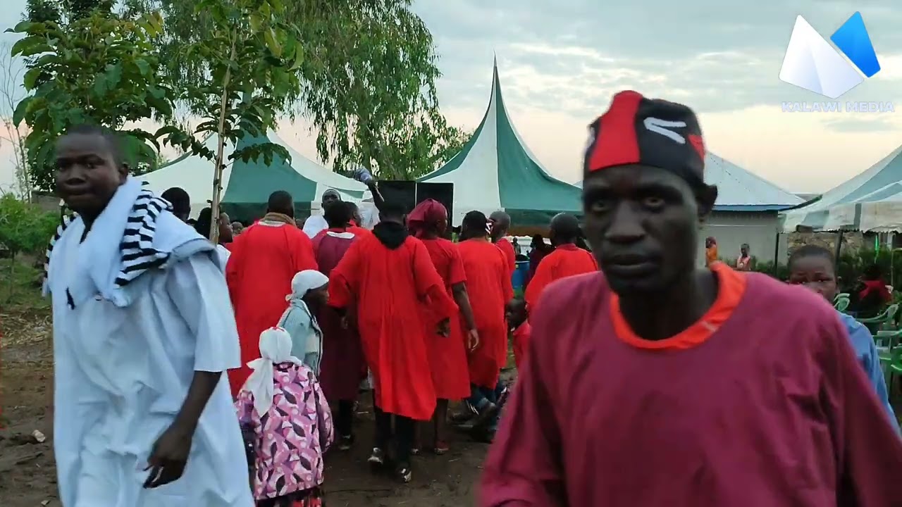 Ruwe Remix by John Olwanda