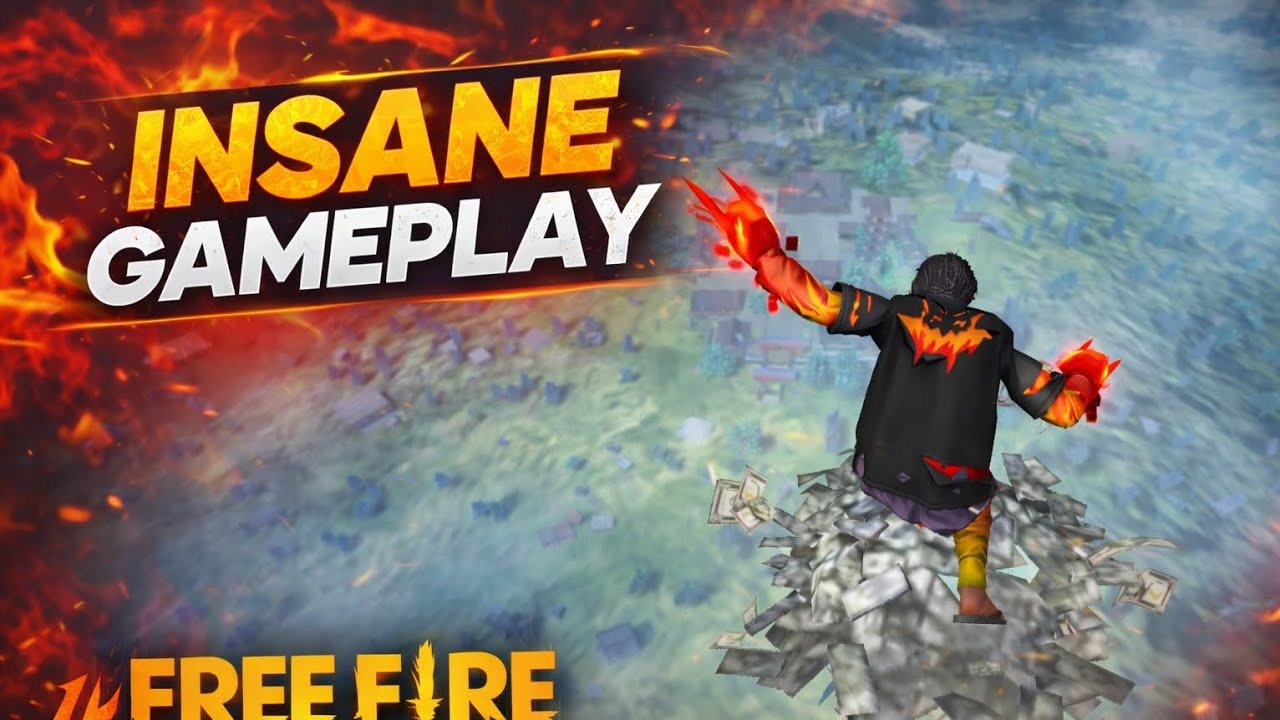 BR Rank match 4v4.#freefire #bestclashbattlewhowillfreefie #ff .