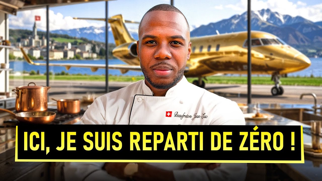 16 ans à Genève : tout ce qu'on ne vous dit pas ...