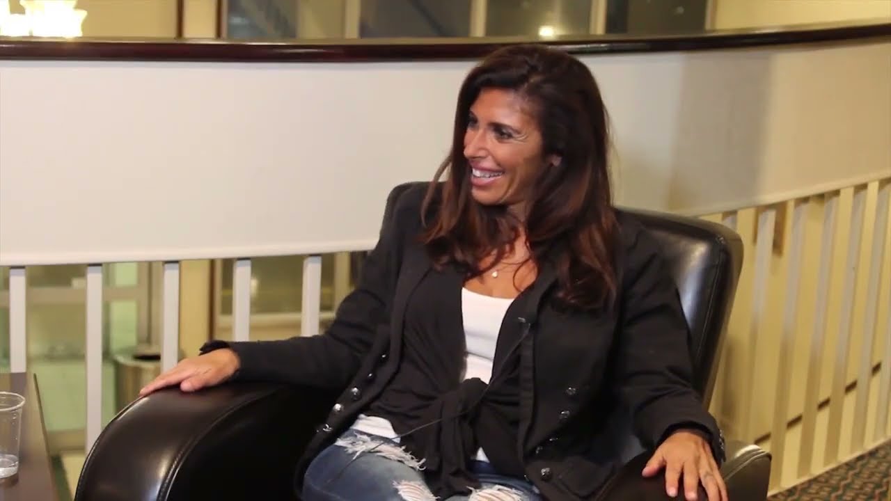 Felissa Rose talks her career, films and life