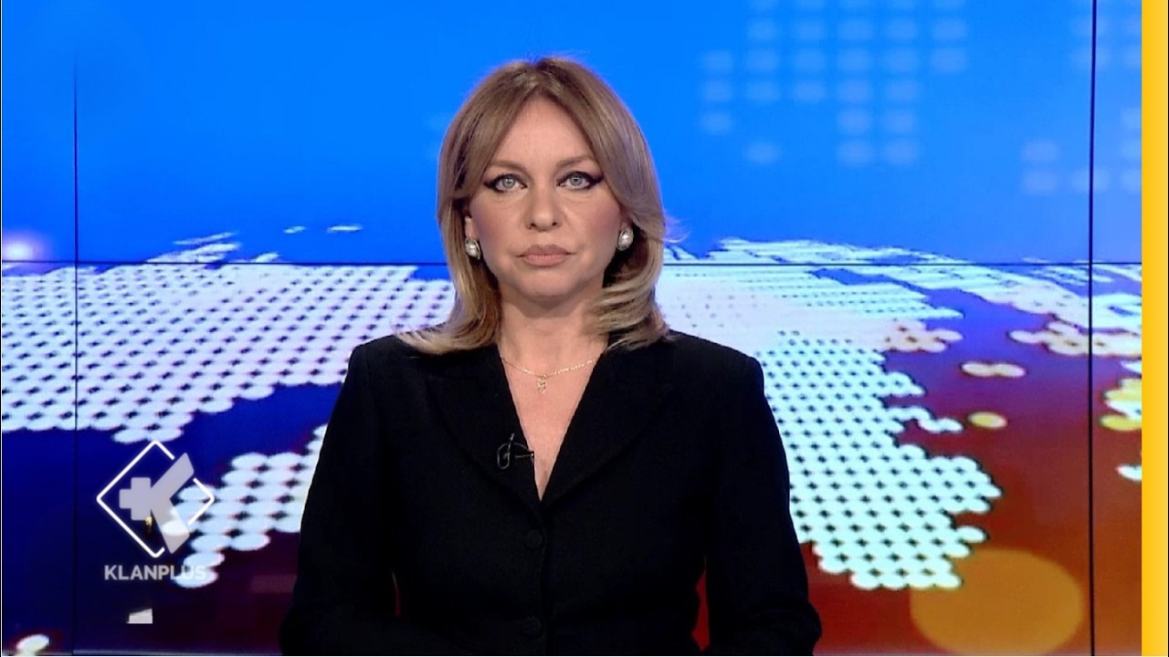 Edicioni i Lajmeve Klan Plus 2 Mars 2026, ora 19:00 | Lajme - News