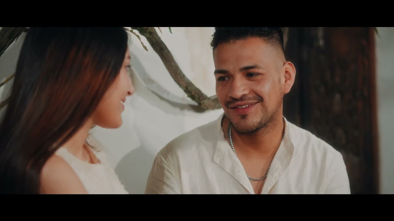 Paúl Tapia - Dónde está el Amor (Video Oficial)