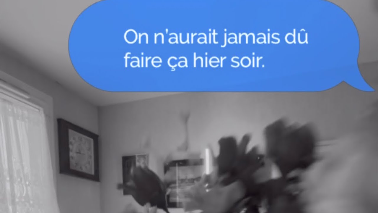 Danse prophétique sur Trésor de Kizzy Grâce