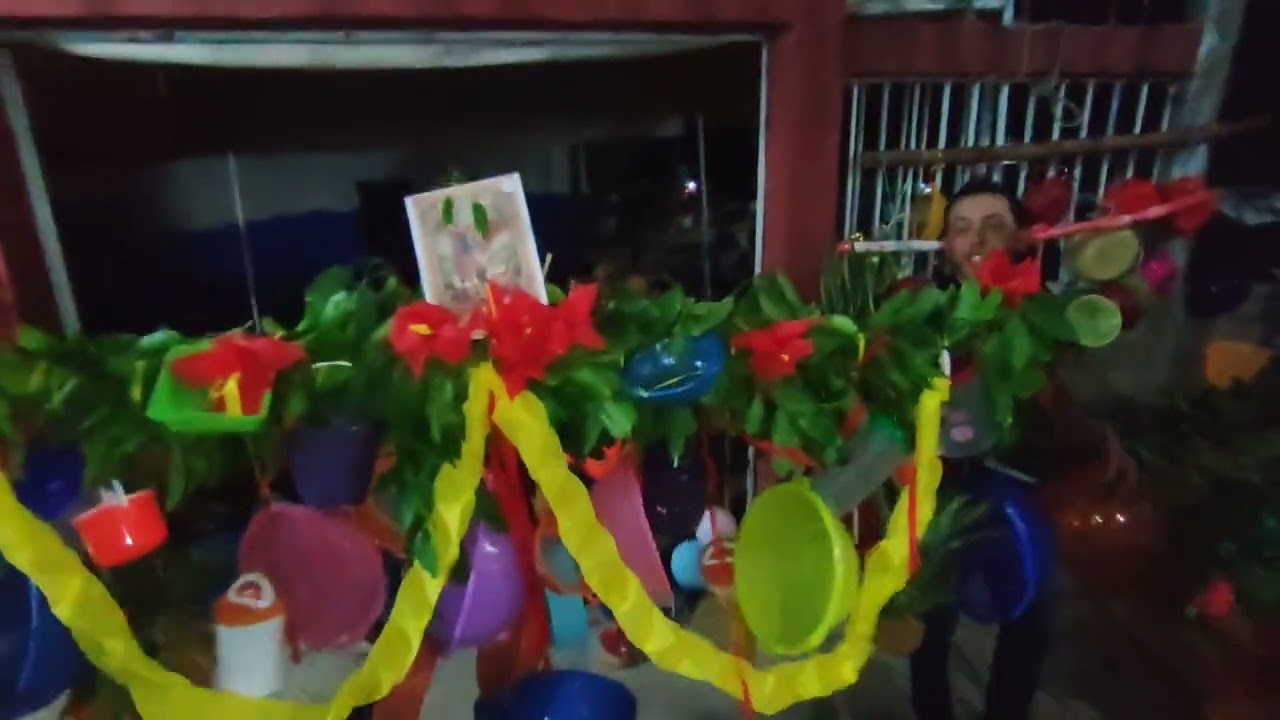 Parachicos En Honor a San Miguel Arcángel|| tambor y Carrizo.
