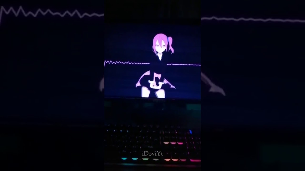 🎵Tiktok Viral🎵 Zero Two - Dance