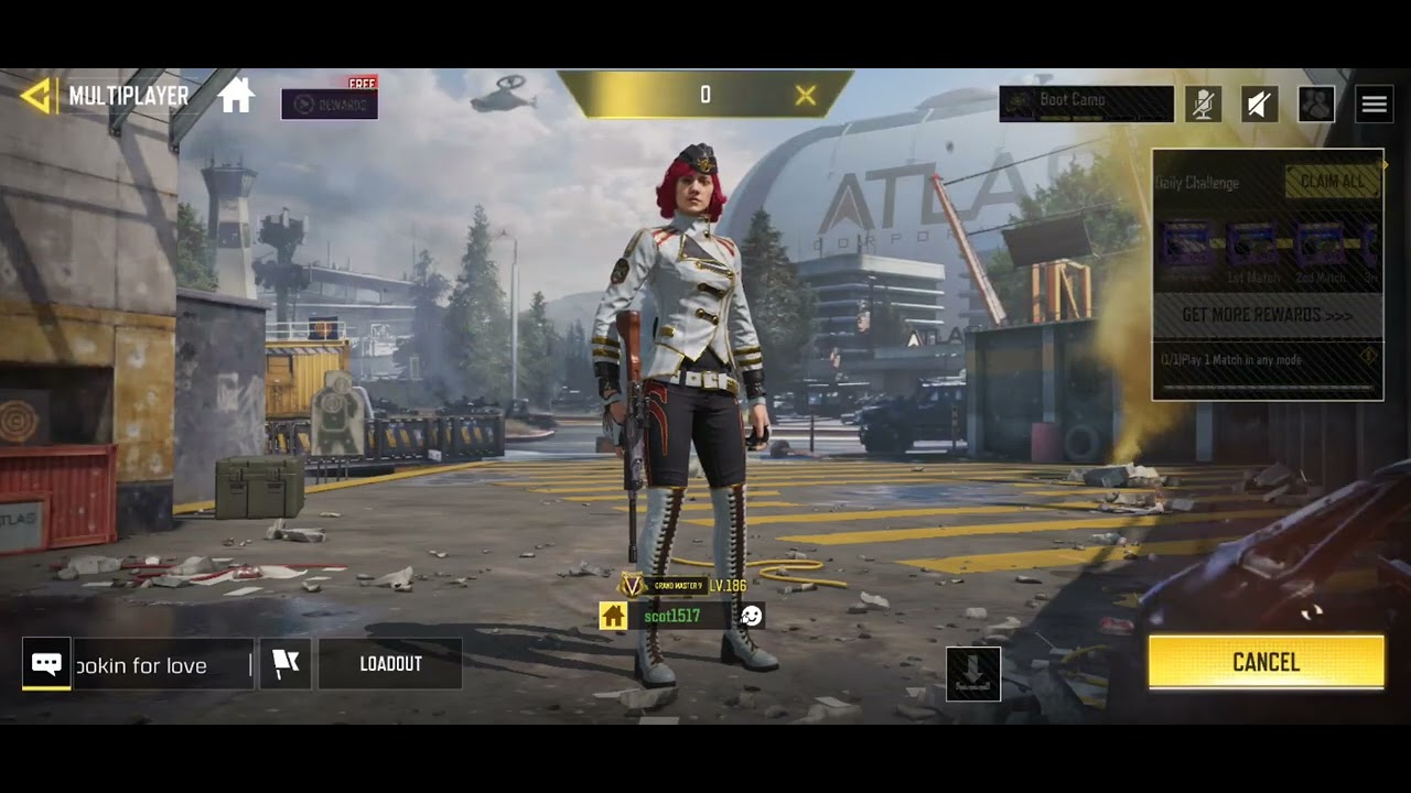 call of duty mobile 446