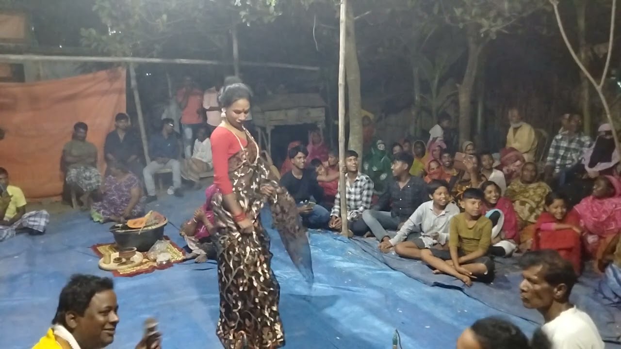 একদিল গান ছোকরাদের পাঁচমিশালি গান ফেরি তোলা শিল্পী সাগরিকা ও ইনামুল ekdil gan liek
