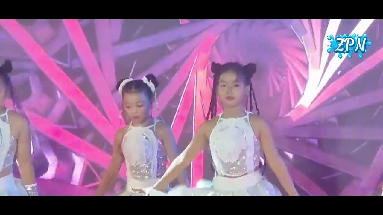 TÌM KIẾM TÀI NĂNG NHÍ 2025 