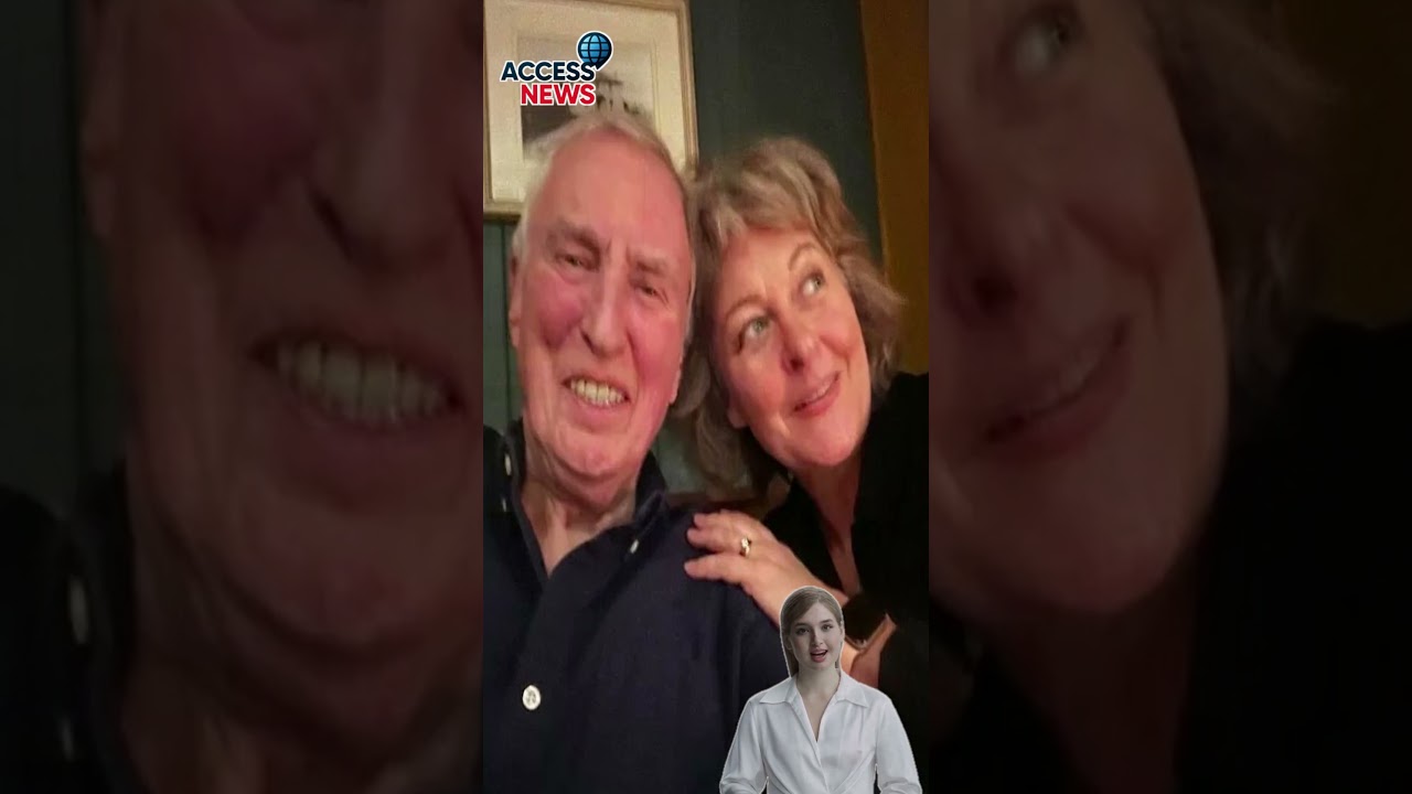 💔 Johnnie Walker&rsquo;s Widow Speaks Out on Their Turbulent Marriage 😢💨