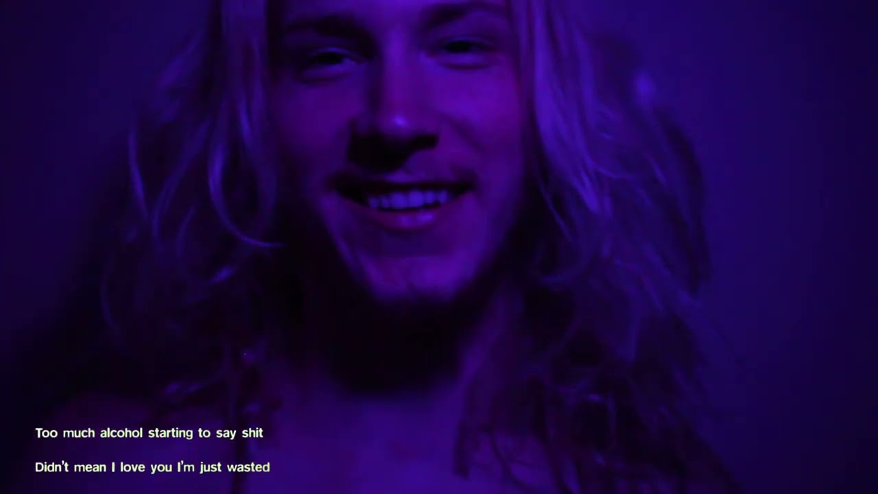 Reaper - Heady (Music Video)