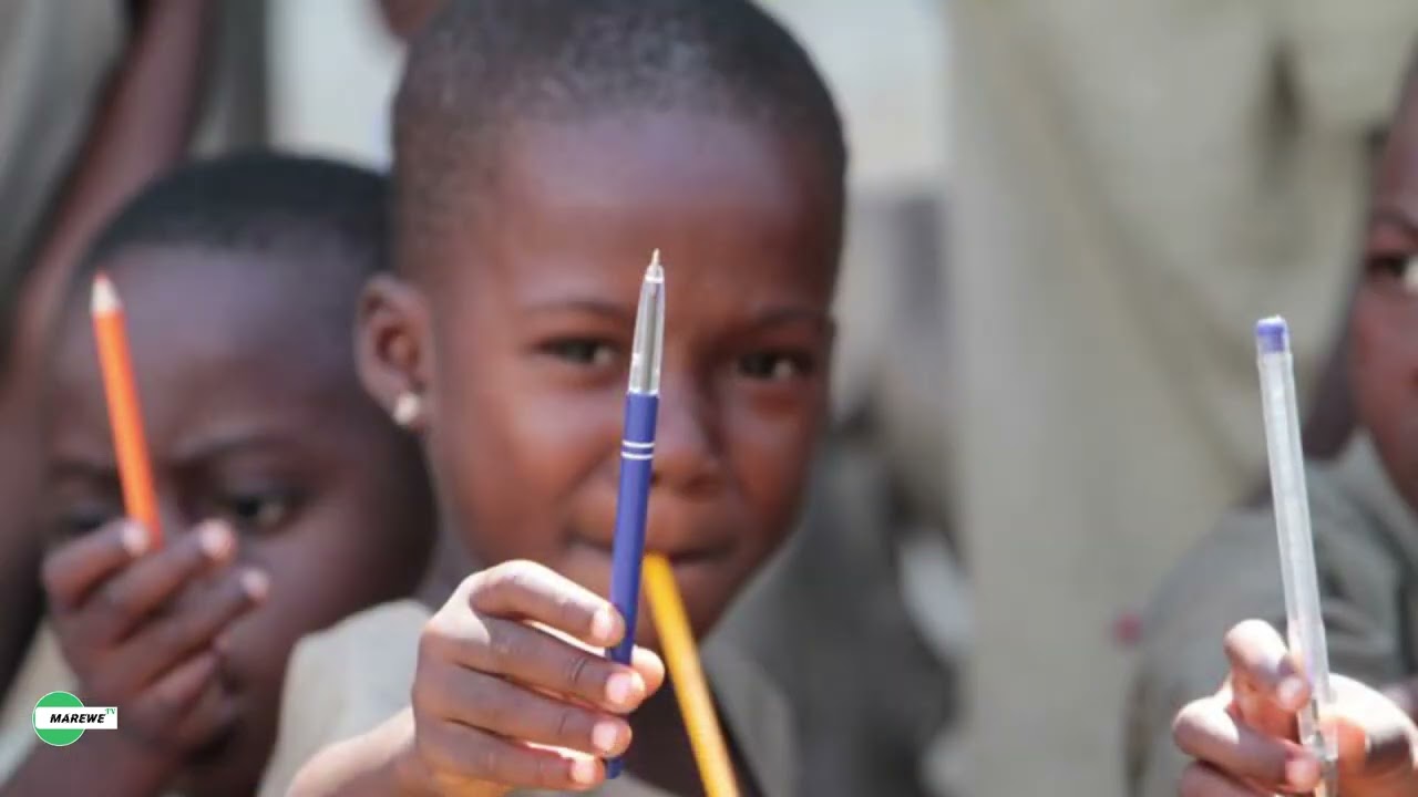 🚨 Set-setal dimanche le 12 octobre 2025 à école élémentaire de Maréwé.
