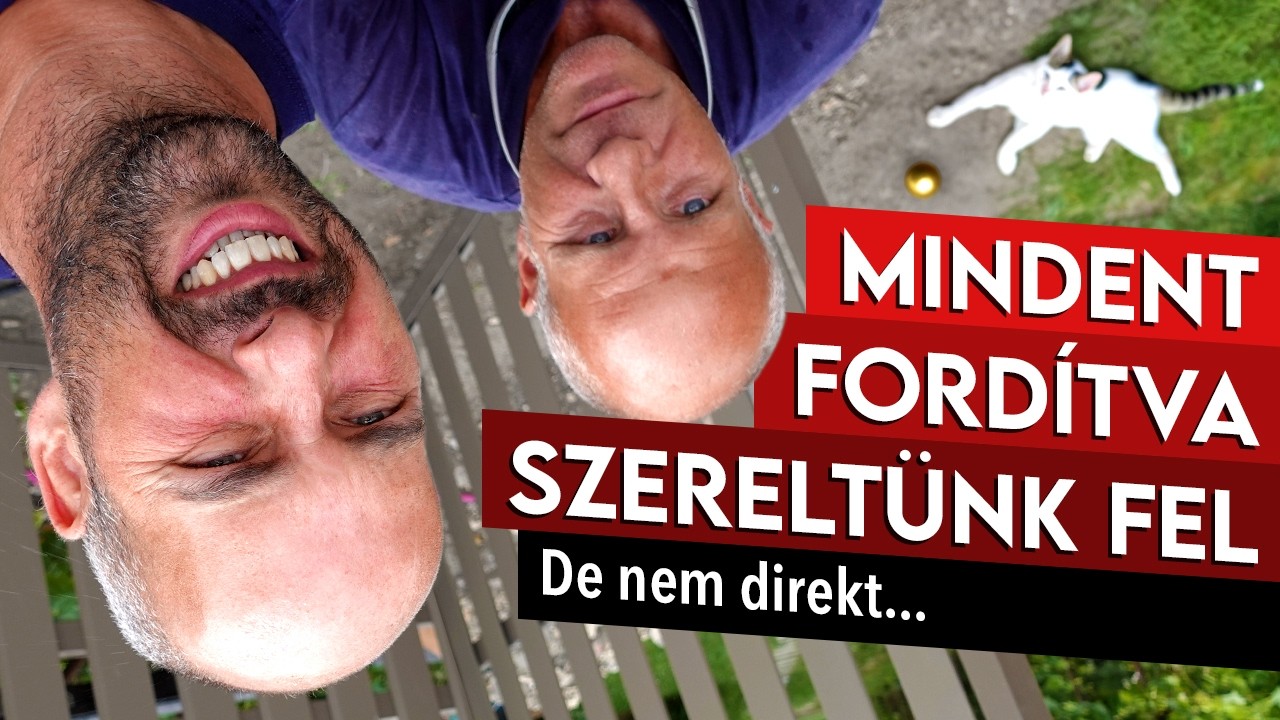 Megint a mumus! - Harmonika vasalatos kapu készítése