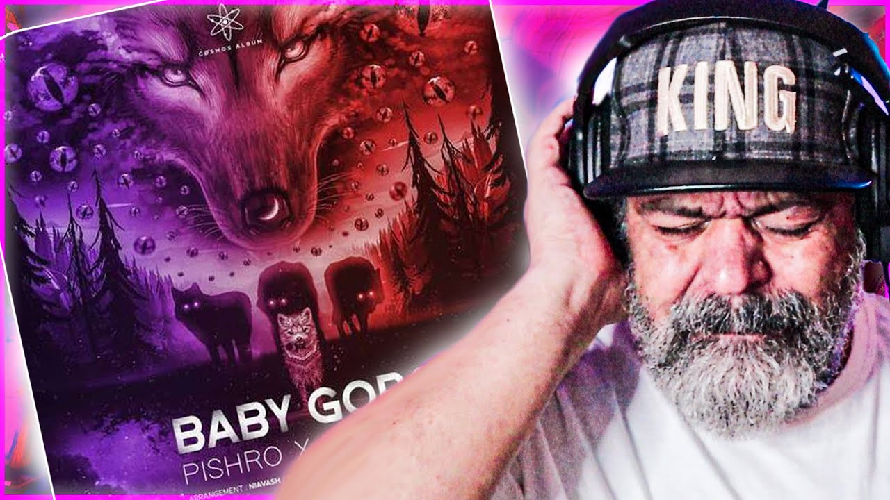 ری اکشن بابام به بیبی گرگ امیر تتلو و رضا پیشرو🔥Tataloo x Pishro - Baby Gorg Reaction