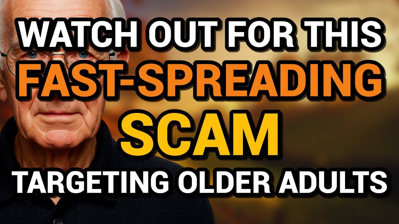 5 Scams Targeting Seniors in 2026 &ndash; How to Spot Them Before It&rsquo;s Too Late