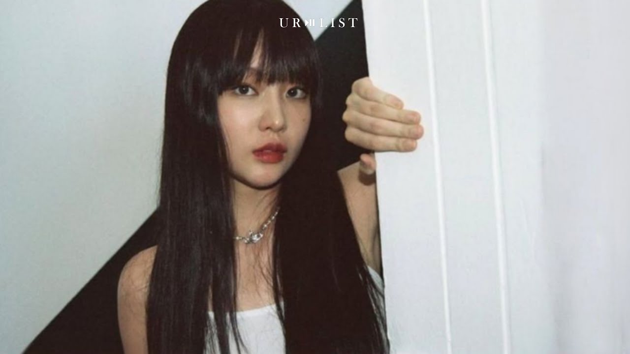 𝙥𝙡𝙖𝙮𝙡𝙞𝙨𝙩 오늘 나 HIP해지고 싶어🧏🏻‍♀ 그럼 이거 들어 🔊🖤 R&B 감성힙합 플리