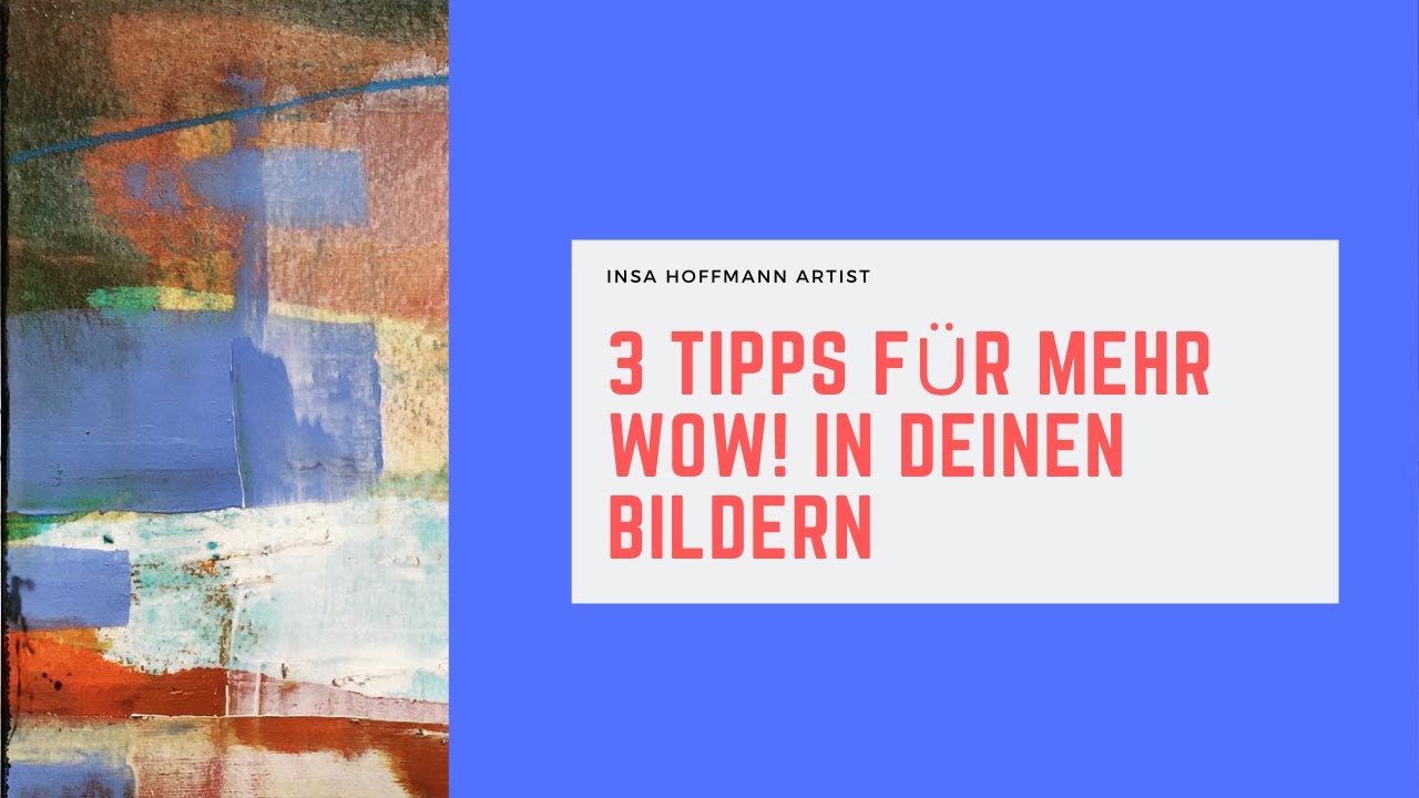 3 Tricks wie du durch Vereinfachung deinen Bilder mehr Ausdruckskraft geben kannst