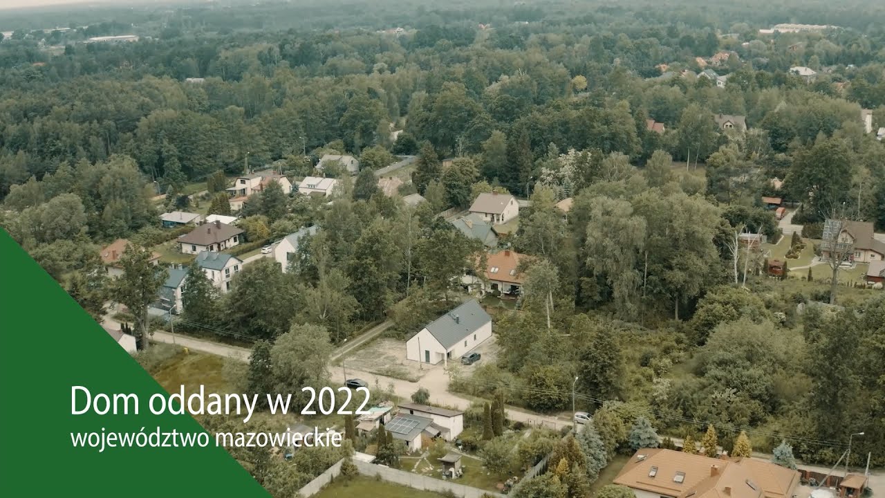 Jak się buduje z WOLF Haus? Posłuchaj rozmowy z Inwestorem z Warszawy