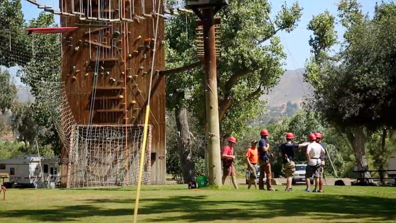 How Adventure Therapy Helps Teens Gain Confidence | Newport Academy