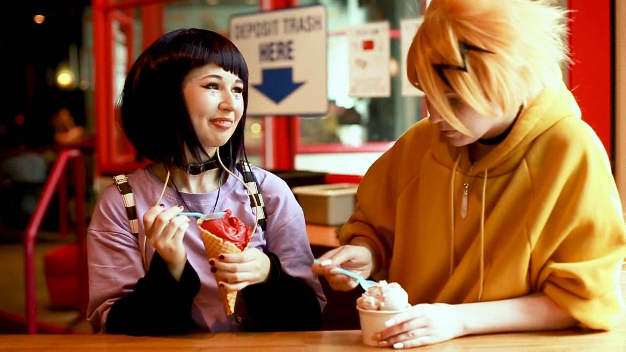 Broken - BNHA CMV