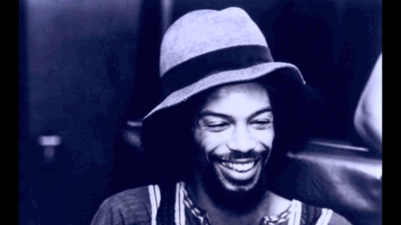 Gil Scott-Heron - The Bottle