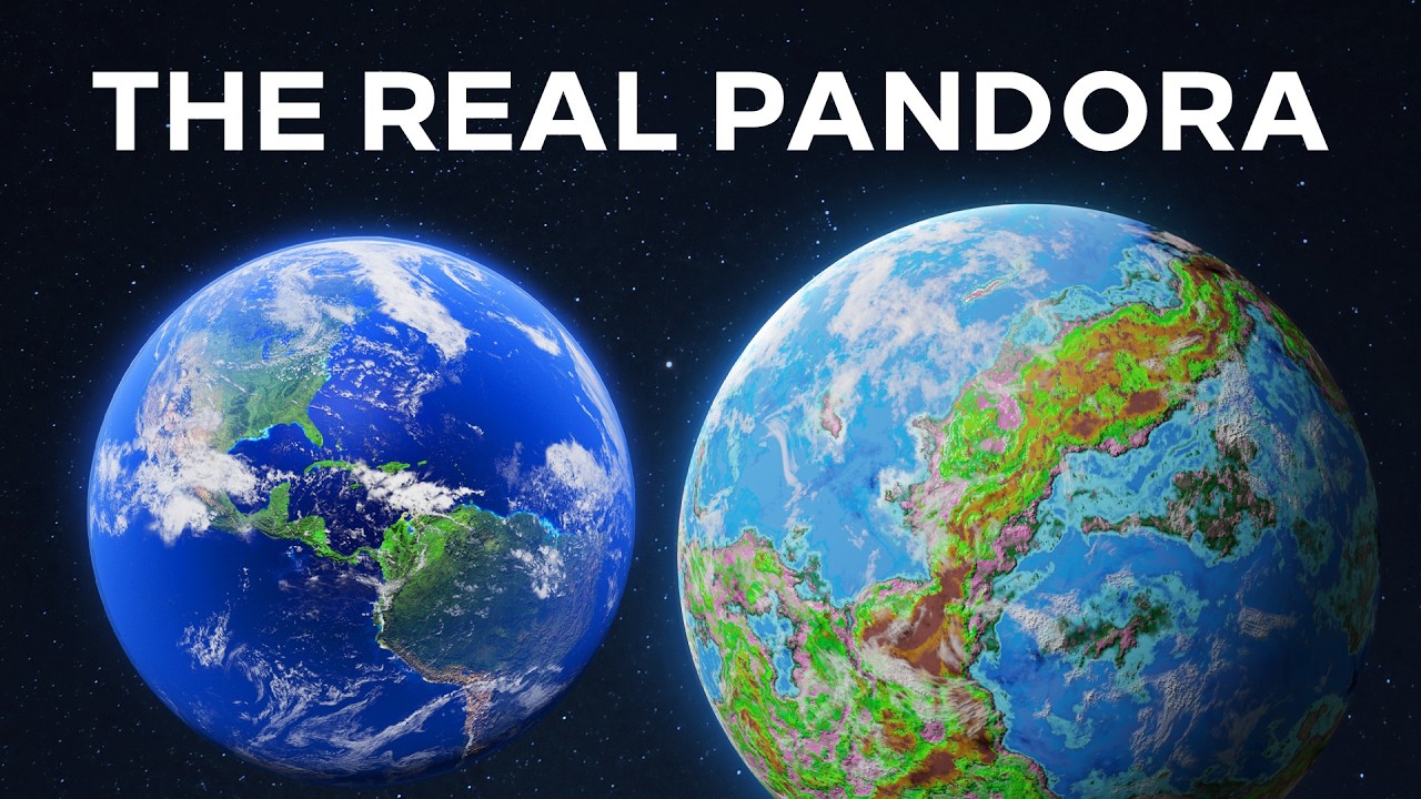 4 Planets Better For Humans Than Earth