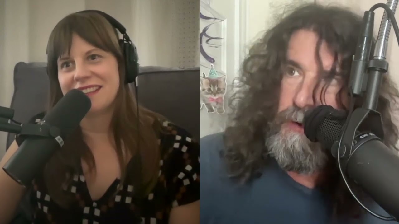 UNSATISFIED (Replacements cover) TINY TUNES TUESDAY: RAW Impressions podcast ep. 128.5