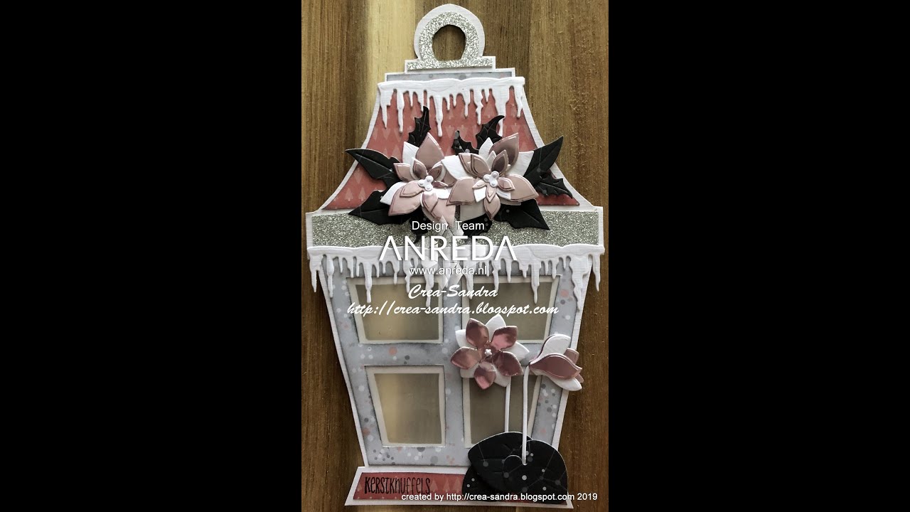 Kerst met Sandra - Dag 15 - Kerstknuffels