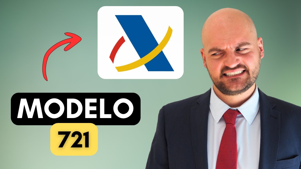 ❌ Estas son las Multas por No Declarar el Modelo 721