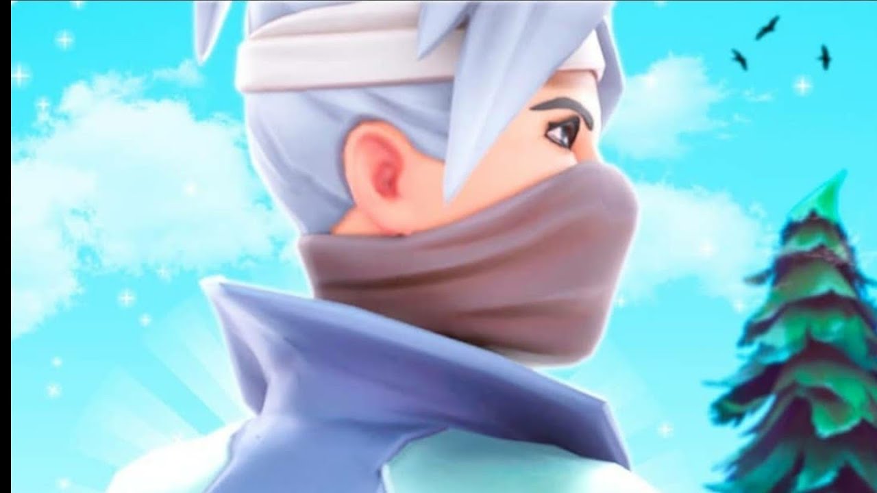 Mood🌩 (Fortnite Montage)