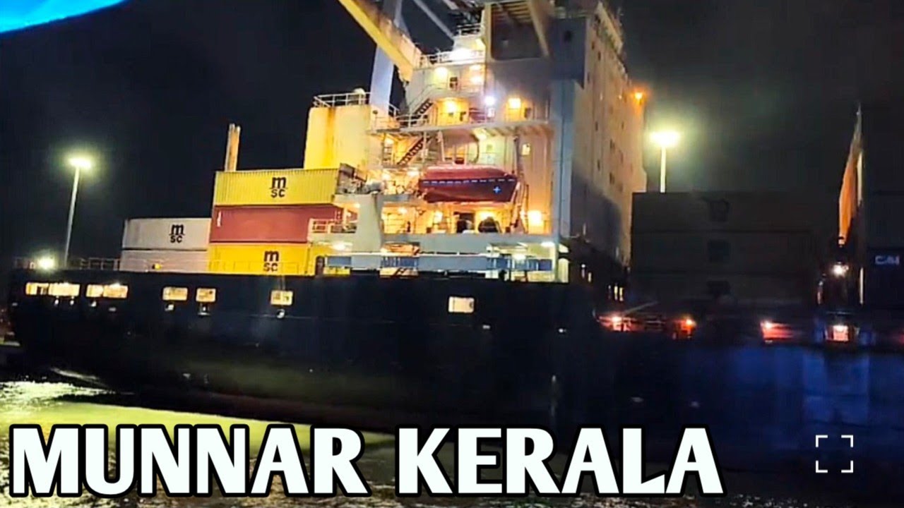 MUNNAR KERALA | Munnar Kerala Tourism | Best Boating & Ship Water Experience | #munnar #kerala #vlog