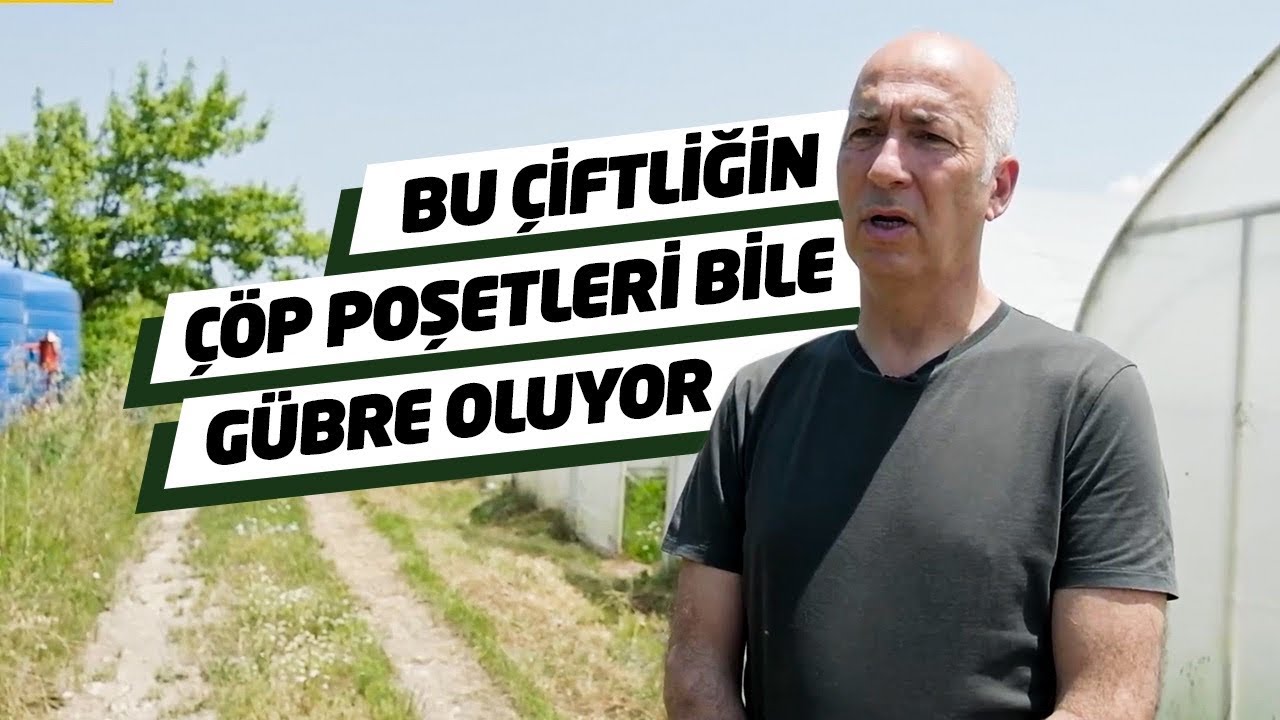 Çiftliği İnternete Açtı, Kâra Geçti
