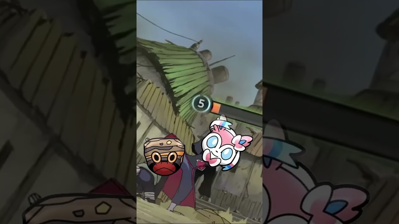 🔥 CRUSTLE USED MUD WALL! IT WAS SUPER EFFECTIVE! | 