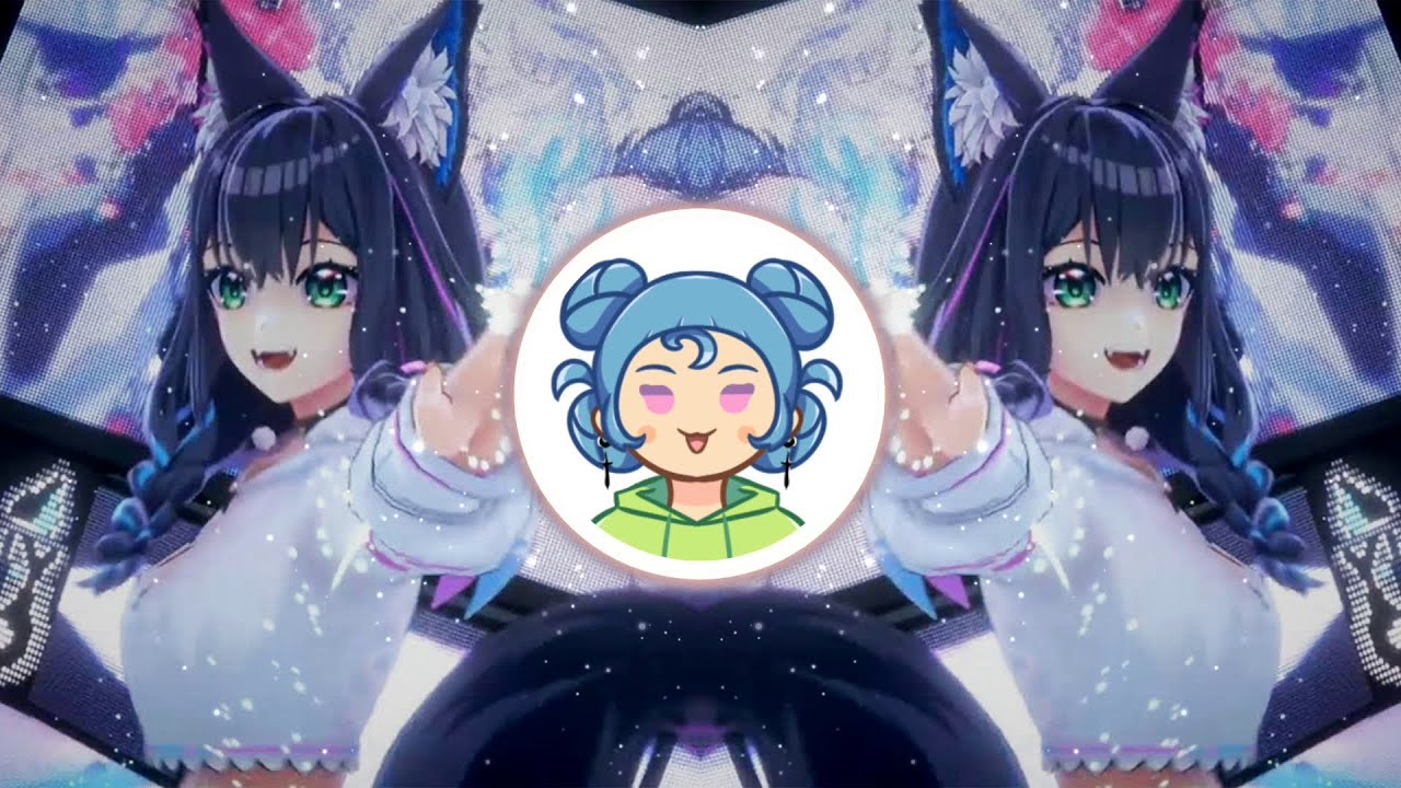 ChibiOnion - Lunywoo (Lightmotif)