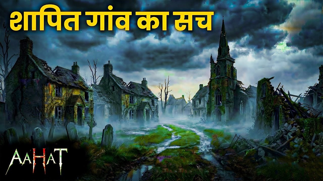 Aahat New Episode || Horror Story 2026 || Aahat New Episode 2026 || डर का असली एहसास #aahat2026