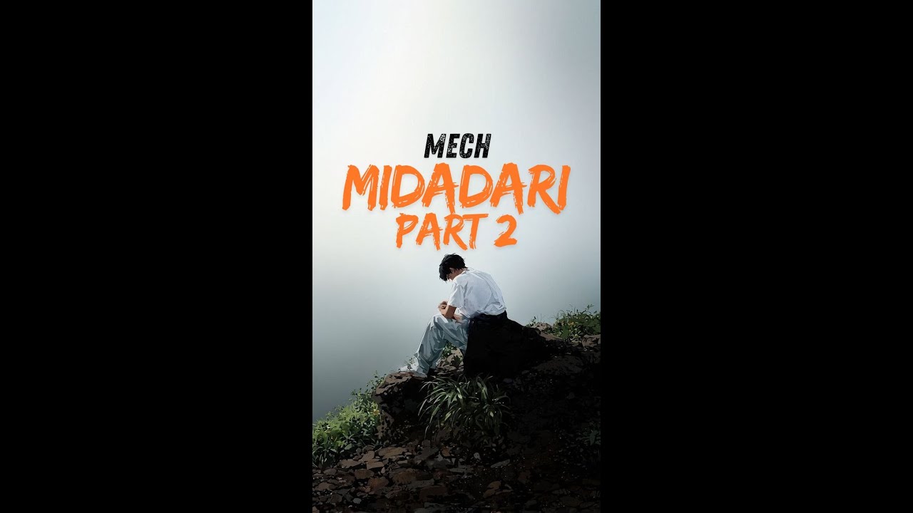 Midadari Part 2 - Mech (Rock Cover) | Maranao song