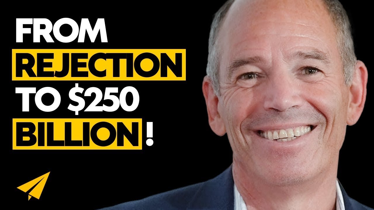 THIS is the Core SKILL You Need to MASTER in Order to Become RICH! | Marc Randolph Interview