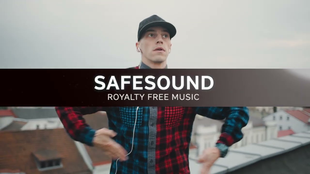 Upbeat Corporate Music 🎧 Royalty Free Peppy Background Track for Videos & Ads