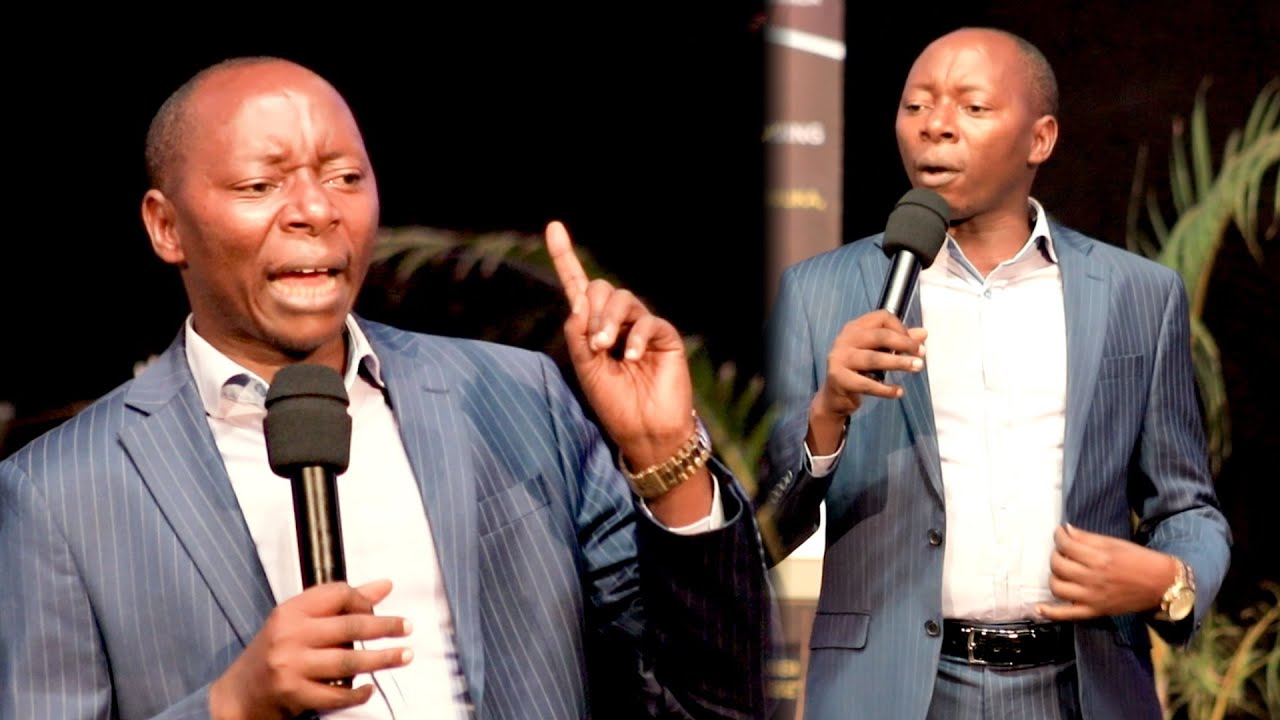 yooo 😭😭 Pst YONGWE ubuhamya bwe bwagusubizamo ibyiringiro  NTUTATURA ICYO UZABA NTACYO UZABA