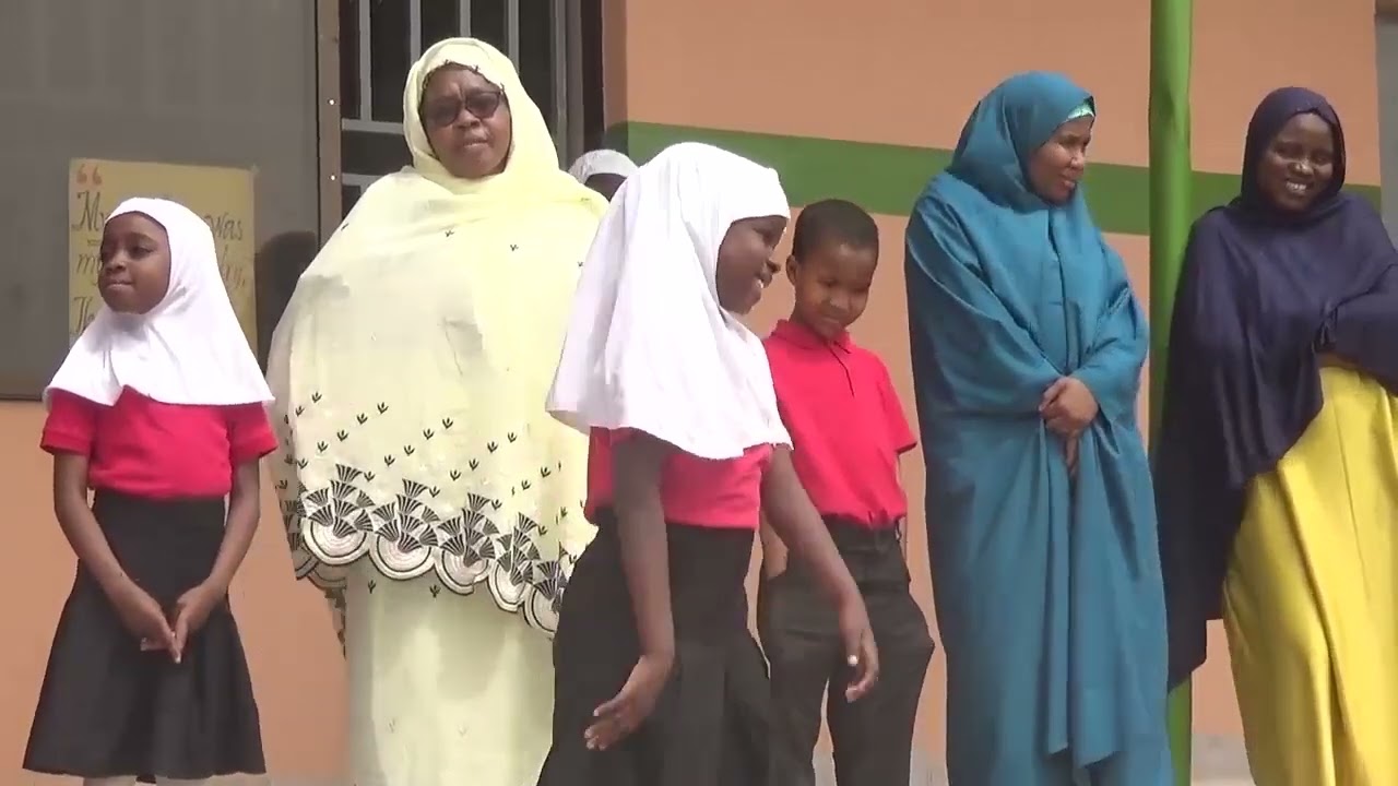 Asim Academy Mother's Day 2022