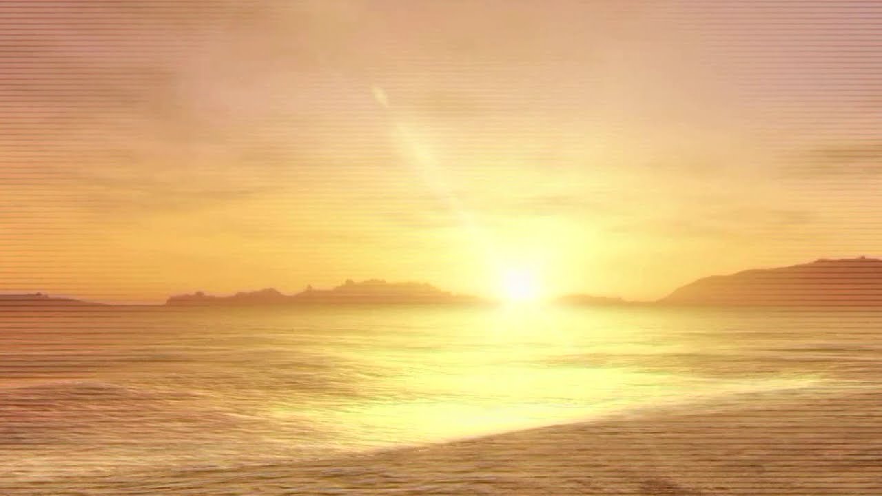Max Payne 3 Soundtrack - Pain by HEALTH (Unreleased In Game Version)