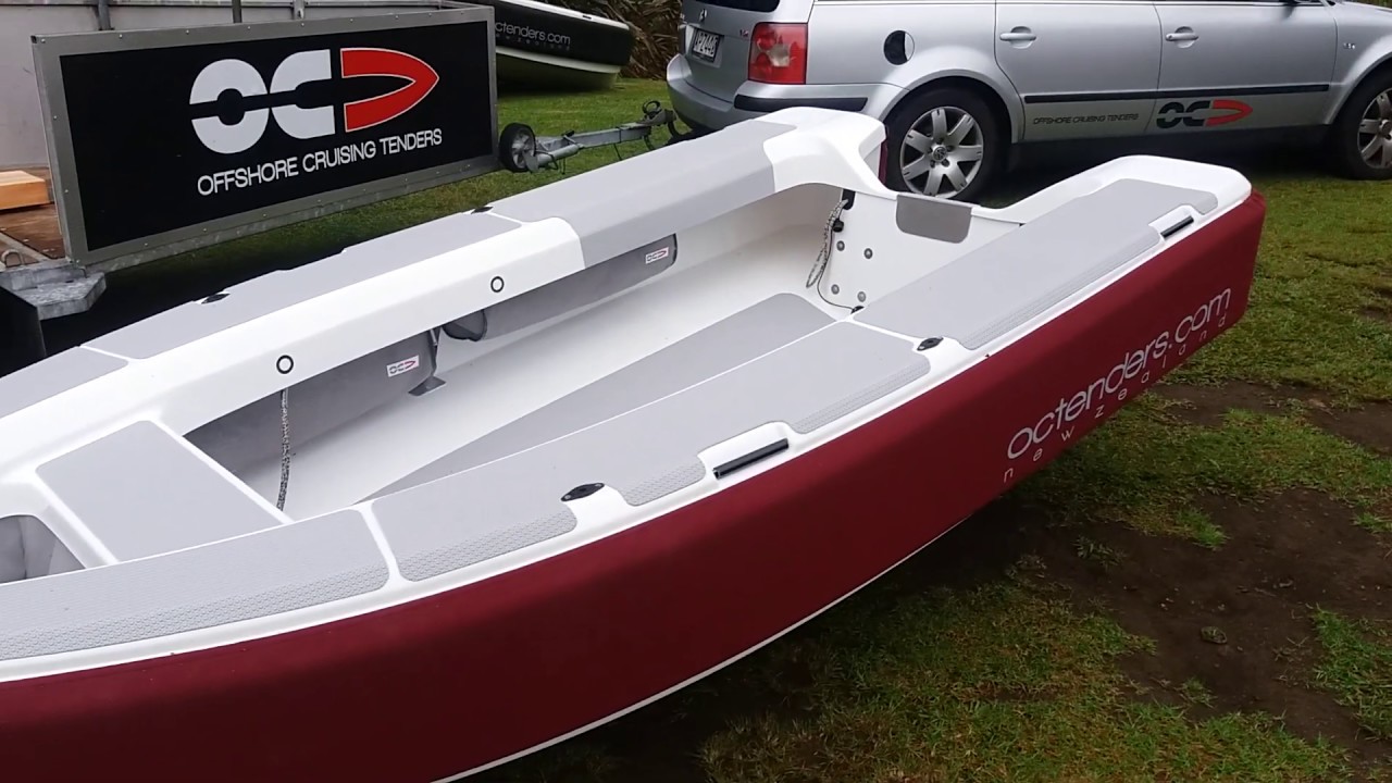 First OC330 produced