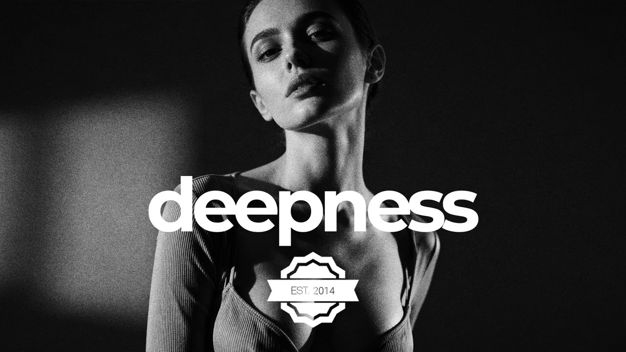 Darkon - Deep Sense (Original Mix)